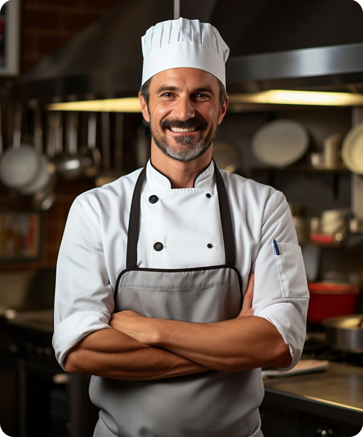 Chef